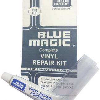 Blue Magic Reparatur-Set für Wassermatratzen