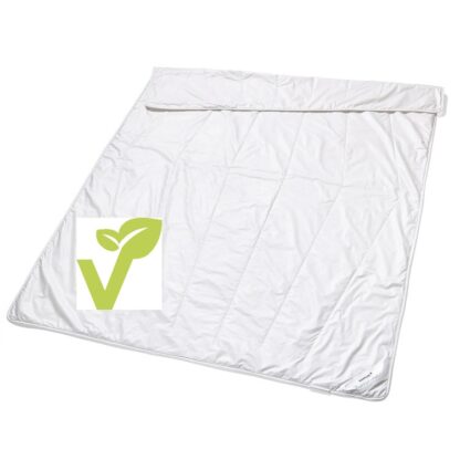 Sommerduvet Sleepline VEGAN SOLEIL – Bild 2