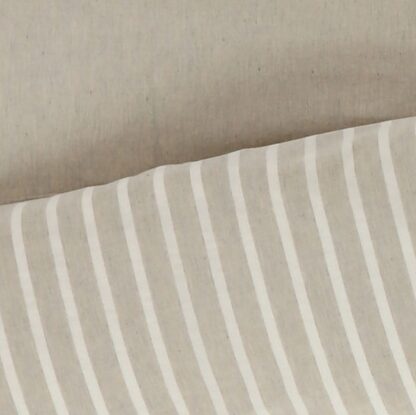 Tamara-R-Bettwäsche Be Cosy Baumwolle washed "Faro" – Bild 4