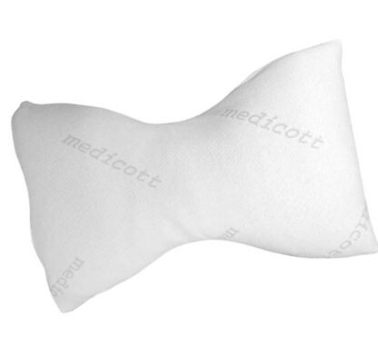 Hirsespreu-Kopfkissen Headrest – Bild 2