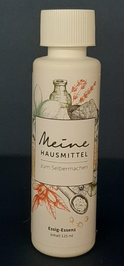 Meine Hausmittel zum Selbermachen – Bild 3