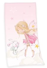 Strandtuch Little Fairy