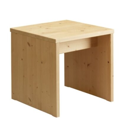 Arve-Massivholzbett Gardena – Bild 20