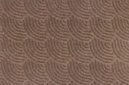 Outdoor-Matte Dune Waves taupe – Bild 2