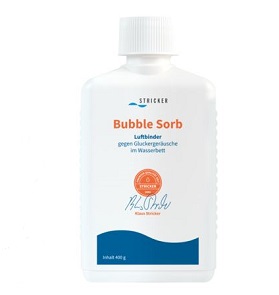 Luftbinder für Wassermatratzen