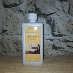 Firstfiller für Vinyl-Wasserbettmatratzen