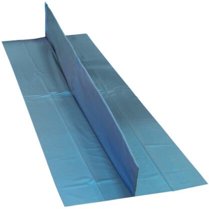 Thermo-Trennkeil für Wasserbetten 200cm – Bild 2