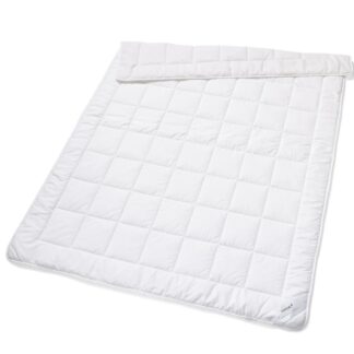 Duvet Clima Microfil light Outlast-Spezialgewebeeinlage