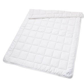 Ganzjahresduvet Clima Microfil medium mit Outlast-Einlage