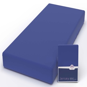 Lotus Jersey-Fix Fixleintuch Comfort