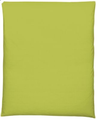 Seersucker-Satin-Bettwäsche LaBelle Uni – Bild 13