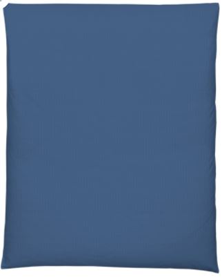 Seersucker-Satin-Bettwäsche LaBelle Uni – Bild 14