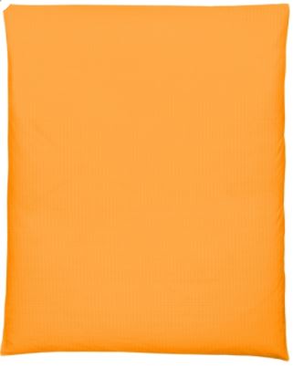 Seersucker-Satin-Bettwäsche LaBelle Uni – Bild 17