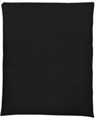 Seersucker-Satin-Bettwäsche LaBelle Uni – Bild 20