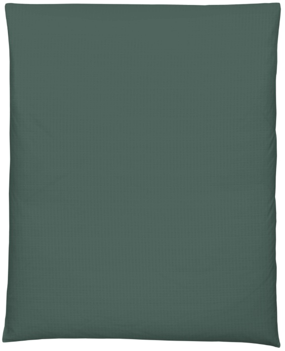 Seersucker-Satin-Bettwäsche LaBelle Uni – Bild 22