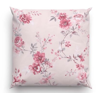 Jersey Rosen-Bettwäsche Lotus Nerina – Bild 6