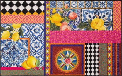 Fussmatte Dolce Vita 75x120 – Bild 2