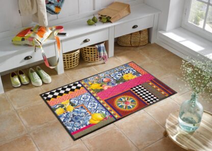 Fussmatte Dolce Vita 75x120 – Bild 3