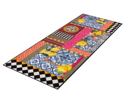 Fussmatte Dolce Vita 75x190 – Bild 3
