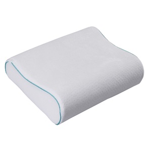 Nackenstützkissen Cortusa high DOR Santé aus Memory Foam