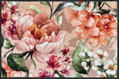 Fussmatte Florina Spring 50x75 – Bild 2