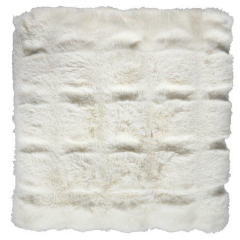 Kissen "Webpelz" Cloud – Bild 3