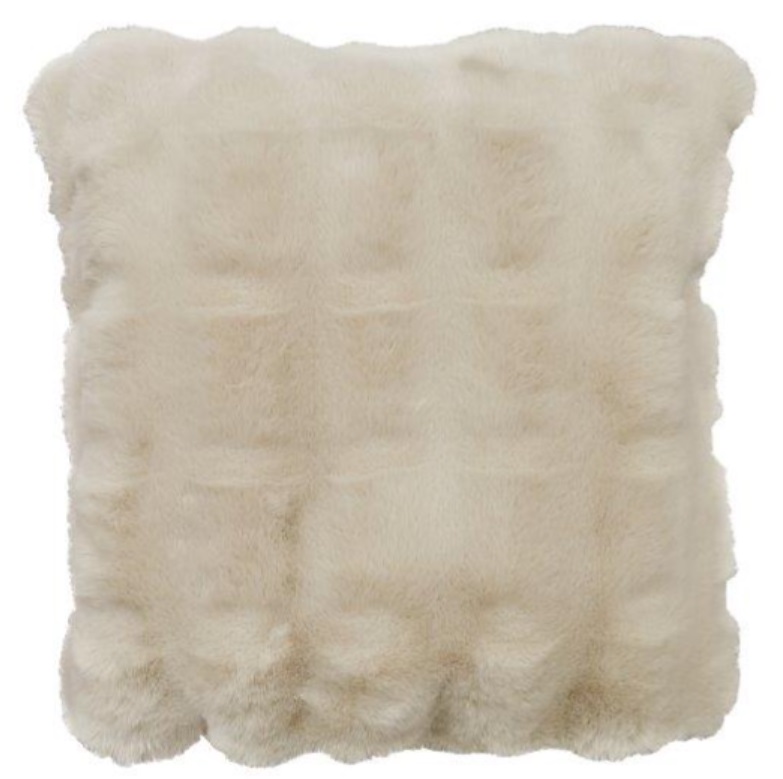 Kissen "Webpelz" Cloud – Bild 4