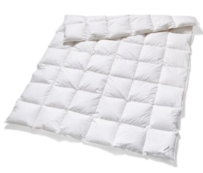Daunenduvet Sleepline CARO-CLASSIC light – Bild 2
