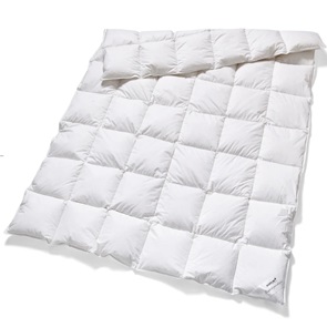 Variables 4-Saisonduvet Sleepline Caro Classic vario