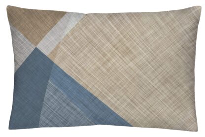Satin-Bettwäsche LaBelle Riverside Wende – Bild 6