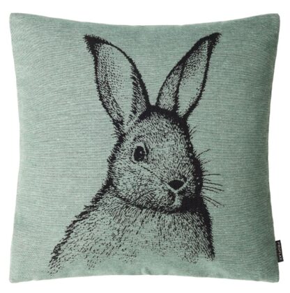 Zierkissen Osterhase "Schnuffel" – Bild 2