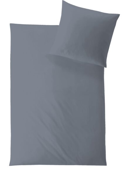 Hefel Classic-Collection Uni-Bettwäsche "12 Farben" – Bild 10