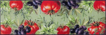 Fussmatte Italian Pleasure 60x180 – Bild 2