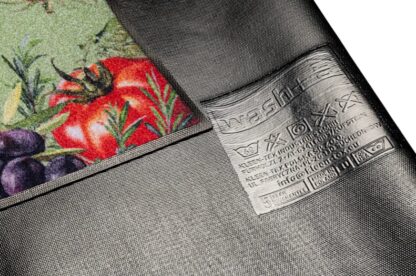 Fussmatte Italian Pleasure 60x180 – Bild 5
