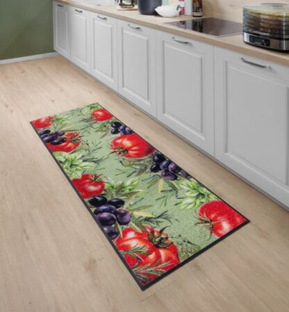 Fussmatte Italian Pleasure 60x180 – Bild 3