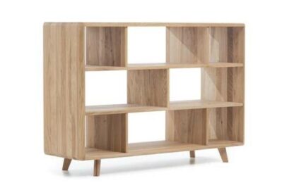 Skagen-Wohnprogramm Regal offen – Bild 2