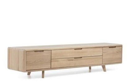 Skagen-Wohnprogramm TV-Möbel "Modell 180" – Bild 2