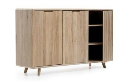 Skagen-Wohnprogramm Sideboard 3-türig – Bild 2