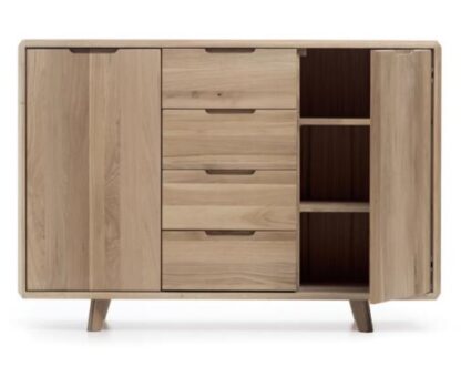 Skagen-Wohnprogramm Sideboard – Bild 3