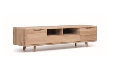 Skagen-Wohnprogramm TV-Möbel "Modell 160" – Bild 2