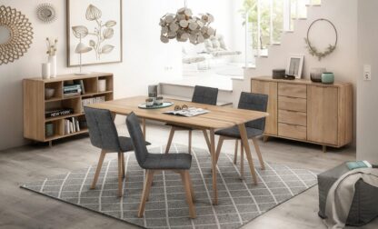 Skagen-Wohnprogramm Sideboard – Bild 5