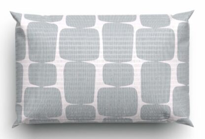 Seersucker-Bettwäsche Lotus Notker – Bild 6