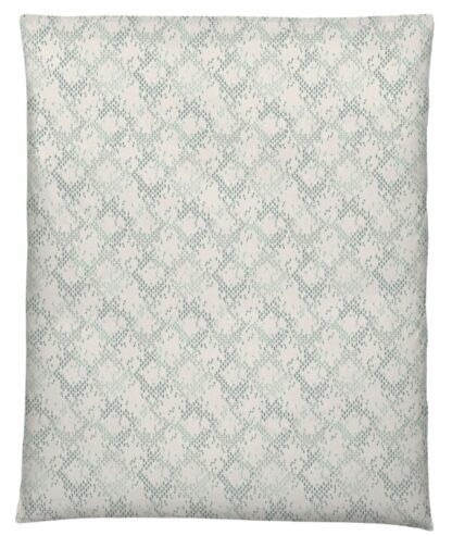 Percale-Bettwäsche LaBelle Wilson Allover – Bild 4