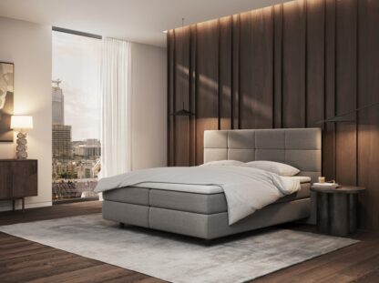 Boxspringbett Roviva "cosynights" Body-Contour – Bild 2