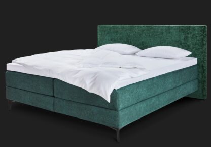 Boxspringbett Roviva "cosynights" Body-Contour – Bild 4