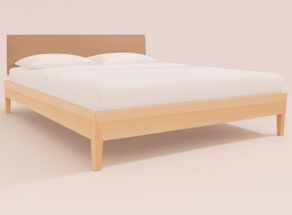 Designbett Roviva "aura" Kernbuche – Bild 2