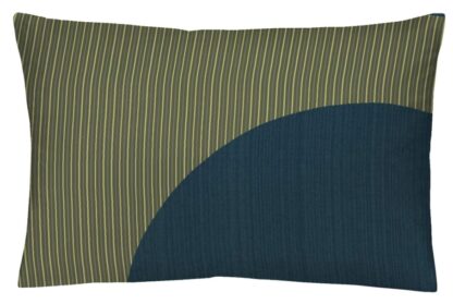 Satin-Bettwäsche LaBelle Geo – Bild 6