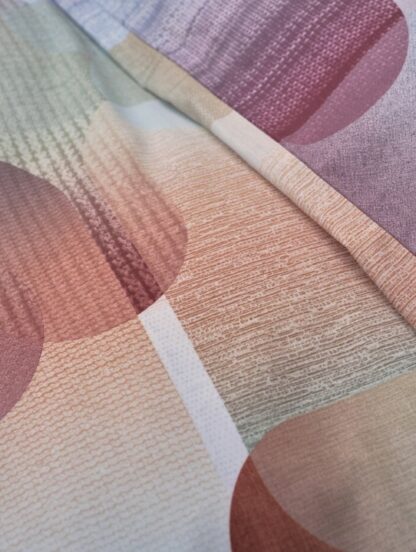 Satin-Bettwäsche Divina "Amos" – Bild 5