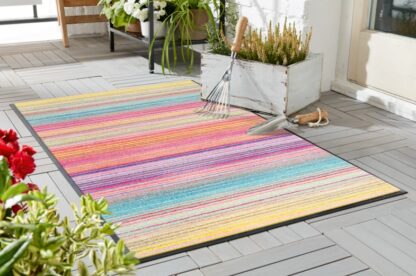Fussmatte Amplio Espectro – Bild 2
