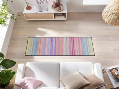Fussmatte Amplio Espectro lang – Bild 2